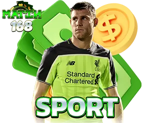 MATIN168 พนันกีฬาออนไลน์ เว็บตรง